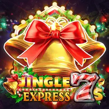 Jingle Express 7s game tile