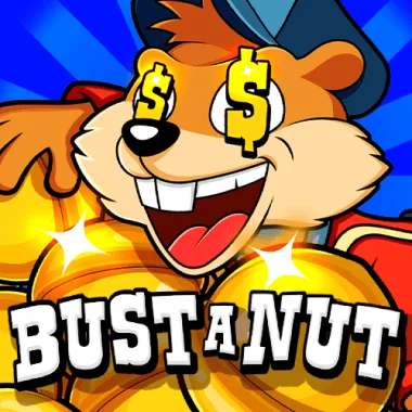 Bust a Nut game tile